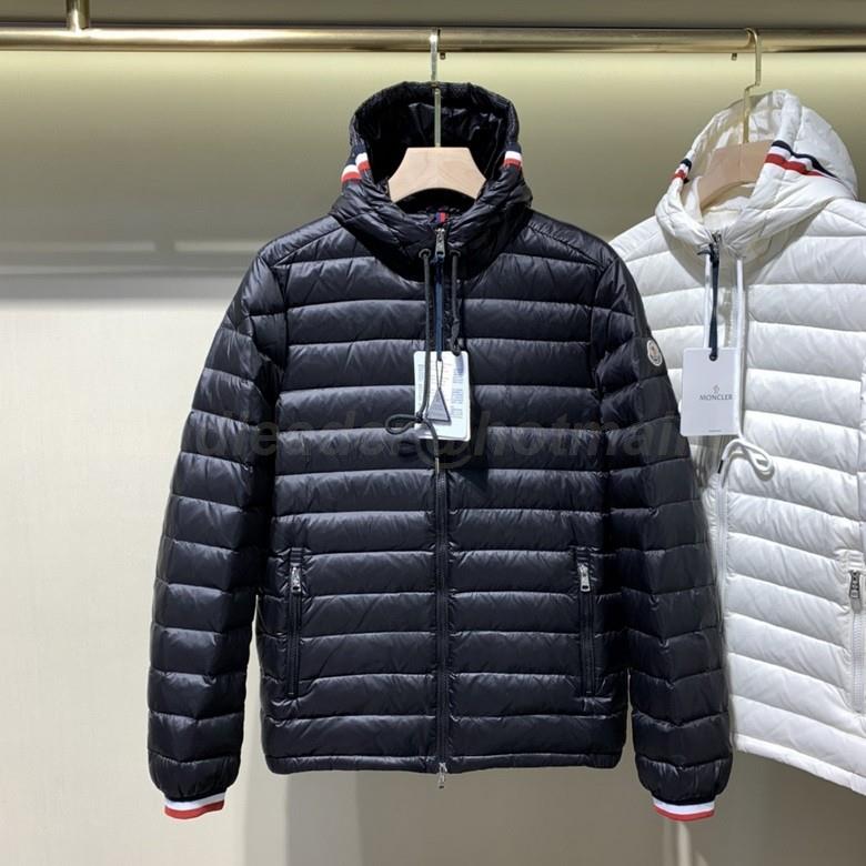 Moncler Women's Outwear 279